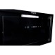 Вытяжка кухонная Borgio BIT-BOX full glass 60 black Вытяжка кухонная Borgio BIT-BOX full glass 60 black