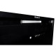 Вытяжка кухонная Borgio BIT-BOX full glass 60 black Вытяжка кухонная Borgio BIT-BOX full glass 60 black