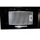 Вытяжка кухонная Borgio BIT-BOX full glass 60 black Вытяжка кухонная Borgio BIT-BOX full glass 60 black