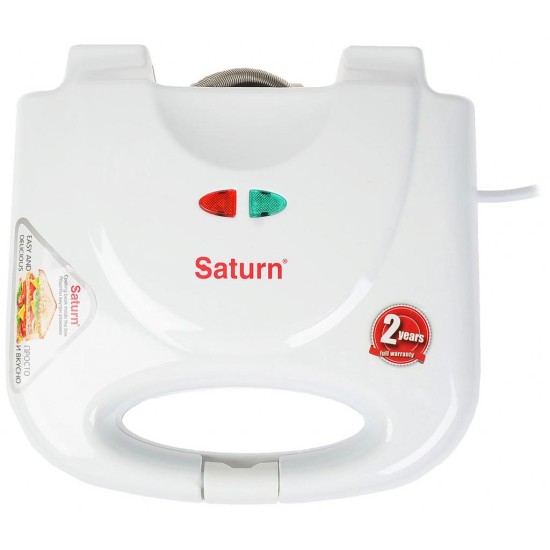 Сендвічниця Saturn ST-EC1082 Сендвічниця Saturn ST-EC1082