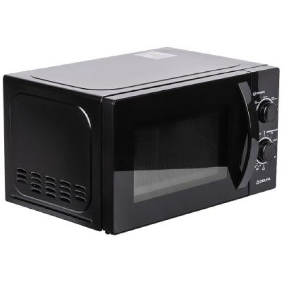 Мікрохвильова піч Delfa AMW20MB/MD20MB (AMW20MB) Мікрохвильова піч Delfa AMW20MB/MD20MB (AMW20MB)