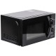 Мікрохвильова піч Delfa AMW20MB/MD20MB (AMW20MB) Мікрохвильова піч Delfa AMW20MB/MD20MB (AMW20MB)