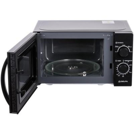 Мікрохвильова піч Delfa AMW20MB/MD20MB (AMW20MB) Мікрохвильова піч Delfa AMW20MB/MD20MB (AMW20MB)