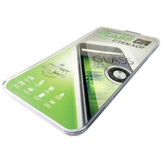 Стекло защитное PowerPlant Huawei P20 Lite (GL603664) Стекло защитное PowerPlant Huawei P20 Lite (GL603664)