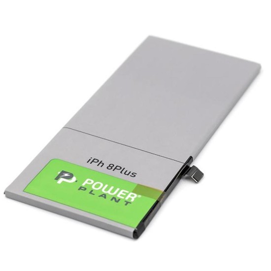 Акумуляторна батарея PowerPlant Apple iPhone 8 Plus (616-00367) 2691mAh (SM110032) Акумуляторна батарея PowerPlant Apple iPhone 8 Plus (616-00367) 2691mAh (SM110032)