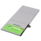 Акумуляторна батарея PowerPlant Apple iPhone 8 Plus (616-00367) 2691mAh (SM110032) Акумуляторна батарея PowerPlant Apple iPhone 8 Plus (616-00367) 2691mAh (SM110032)