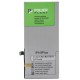 Акумуляторна батарея PowerPlant Apple iPhone 8 Plus (616-00367) 2691mAh (SM110032) Акумуляторна батарея PowerPlant Apple iPhone 8 Plus (616-00367) 2691mAh (SM110032)