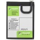 Акумуляторна батарея PowerPlant Huawei Enjoy 6 (HB496183ECC) 4000mAh (SM150144) Акумуляторна батарея PowerPlant Huawei Enjoy 6 (HB496183ECC) 4000mAh (SM150144)