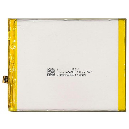 Акумуляторна батарея PowerPlant Huawei Honor 6X (HB386483ECW+) 3270mAh (SM150113) Акумуляторна батарея PowerPlant Huawei Honor 6X (HB386483ECW+) 3270mAh (SM150113)
