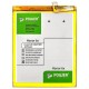 Акумуляторна батарея PowerPlant Huawei Honor 6X (HB386483ECW+) 3270mAh (SM150113) Акумуляторна батарея PowerPlant Huawei Honor 6X (HB386483ECW+) 3270mAh (SM150113)