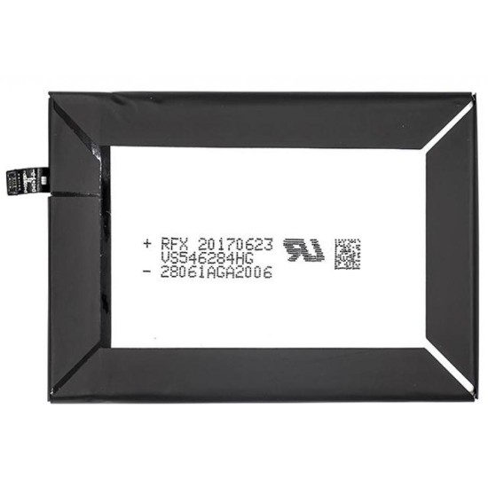 Акумуляторна батарея PowerPlant Lenovo Vibe P2 (BL262) 5000mAh (SM130108) Акумуляторна батарея PowerPlant Lenovo Vibe P2 (BL262) 5000mAh (SM130108)