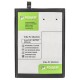 Акумуляторна батарея PowerPlant Lenovo Vibe P2 (BL262) 5000mAh (SM130108) Акумуляторна батарея PowerPlant Lenovo Vibe P2 (BL262) 5000mAh (SM130108)