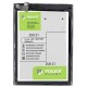 Акумуляторна батарея PowerPlant Lenovo ZUK Z1 (BL255) 4000mAh (SM130269) Акумуляторна батарея PowerPlant Lenovo ZUK Z1 (BL255) 4000mAh (SM130269)