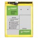 Акумуляторна батарея PowerPlant Meizu Pro5 (BT45A) 3050mAh (SM210091) Акумуляторна батарея PowerPlant Meizu Pro5 (BT45A) 3050mAh (SM210091)