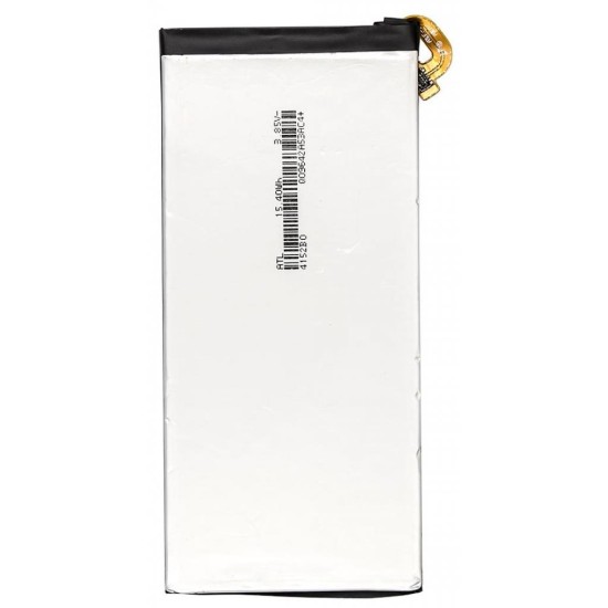 Акумуляторна батарея PowerPlant Samsung C9000 Galaxy C9 Pro (EB-BC900ABE) 4000mAh (SM170265) Акумуляторна батарея PowerPlant Samsung C9000 Galaxy C9 Pro (EB-BC900ABE) 4000mAh (SM170265)