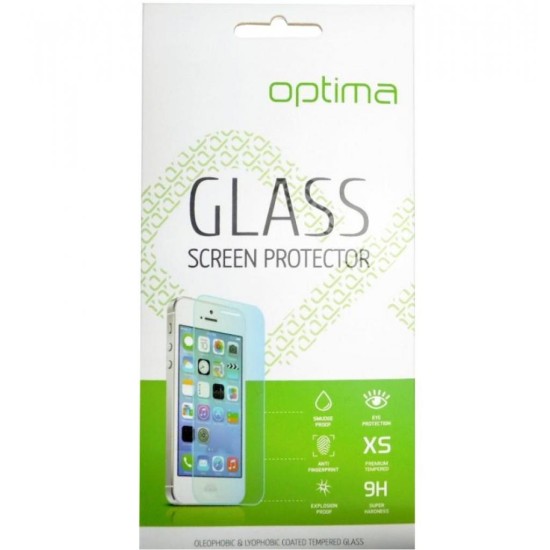 Скло захисне Optima для Samsung J400 (J4-2018) (66958) Скло захисне Optima для Samsung J400 (J4-2018) (66958)