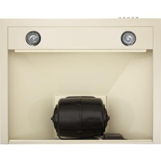 Вытяжка кухонная Eleyus KENT 700 60 BG Вытяжка кухонная Eleyus KENT 700 60 BG