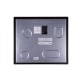 Варочна поверхня Gorenje ECT643BX Варочна поверхня Gorenje ECT643BX