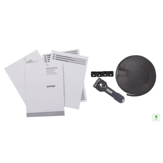 Варочна поверхня Gorenje ECT643BX Варочна поверхня Gorenje ECT643BX