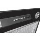 Вытяжка кухонная Borgio BIT-BOX 60 inox Вытяжка кухонная Borgio BIT-BOX 60 inox