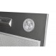 Вытяжка кухонная Borgio BIT-BOX 60 inox Вытяжка кухонная Borgio BIT-BOX 60 inox
