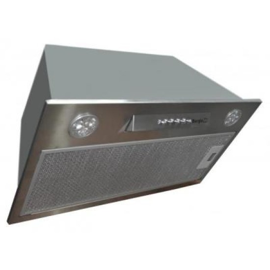 Вытяжка кухонная Borgio BIT-BOX 60 inox Вытяжка кухонная Borgio BIT-BOX 60 inox