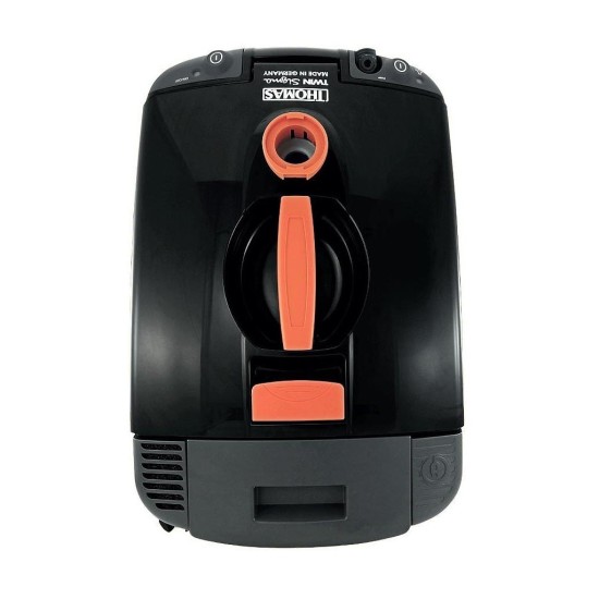 Пылесос Thomas Twin Sigma Aquafilter (788559) Пылесос Thomas Twin Sigma Aquafilter (788559)