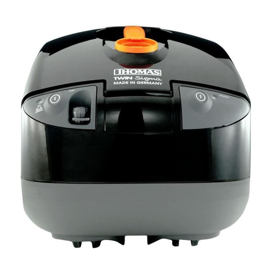 Пылесос Thomas Twin Sigma Aquafilter (788559) Пылесос Thomas Twin Sigma Aquafilter (788559)