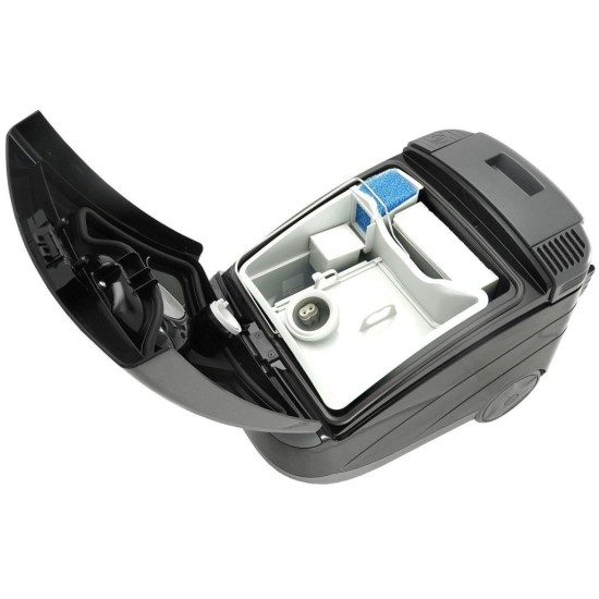 Пылесос Thomas Twin Sigma Aquafilter (788559) Пылесос Thomas Twin Sigma Aquafilter (788559)