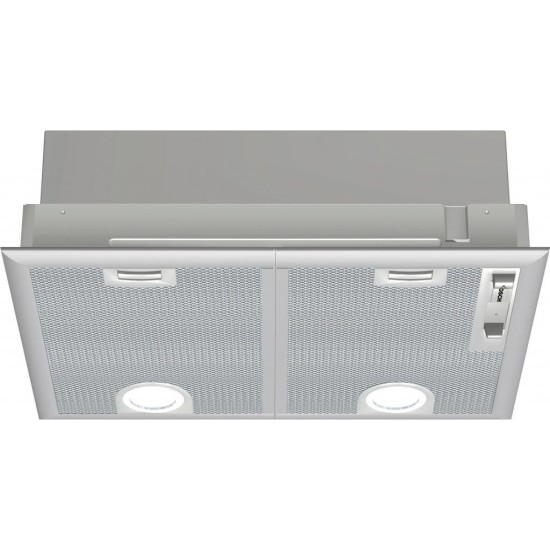 Витяжка кухонна Bosch DHL555BL Витяжка кухонна Bosch DHL555BL