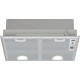 Витяжка кухонна Bosch DHL555BL Витяжка кухонна Bosch DHL555BL