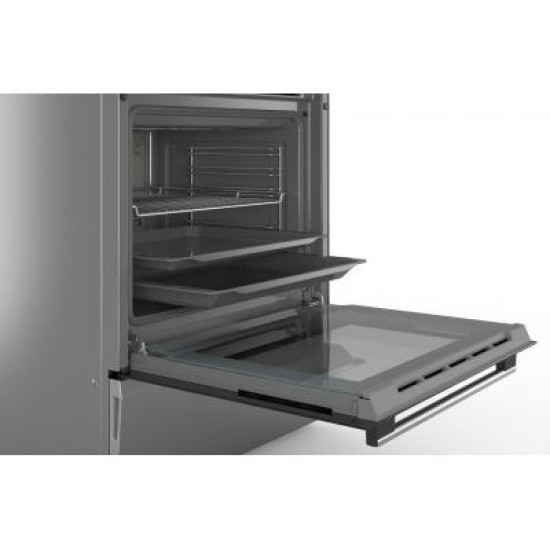 Плита Bosch HXS59AI50Q Плита Bosch HXS59AI50Q
