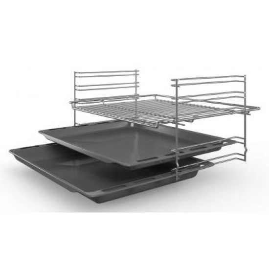 Плита Bosch HXS59AI50Q Плита Bosch HXS59AI50Q