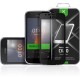 Скло захисне Vinga для Nokia 1 Black (VTPGS-N1B) Скло захисне Vinga для Nokia 1 Black (VTPGS-N1B)