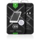 Скло захисне Vinga для Nokia 1 Black (VTPGS-N1B) Скло захисне Vinga для Nokia 1 Black (VTPGS-N1B)