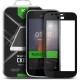 Скло захисне Vinga для Nokia 1 Black (VTPGS-N1B) Скло захисне Vinga для Nokia 1 Black (VTPGS-N1B)