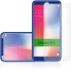 Скло захисне Vinga для Doogee X55 (VTPGS-DX55) Скло захисне Vinga для Doogee X55 (VTPGS-DX55)