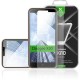 Скло захисне Vinga для Doogee X50 (VTPGS-DX50L) Скло захисне Vinga для Doogee X50 (VTPGS-DX50L)