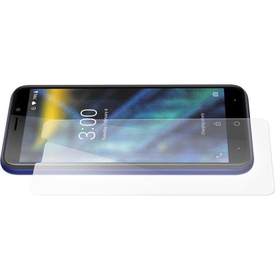Скло захисне Vinga для Doogee X50 (VTPGS-DX50L) Скло захисне Vinga для Doogee X50 (VTPGS-DX50L)