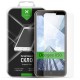 Скло захисне Vinga для Doogee X50 (VTPGS-DX50L) Скло захисне Vinga для Doogee X50 (VTPGS-DX50L)