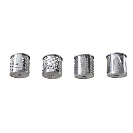 Аксессуар к мясорубке Saturn ST-FP 8096-0090 (ST-FP8096-0090 set) Аксессуар к мясорубке Saturn ST-FP 8096-0090 (ST-FP8096-0090 set)