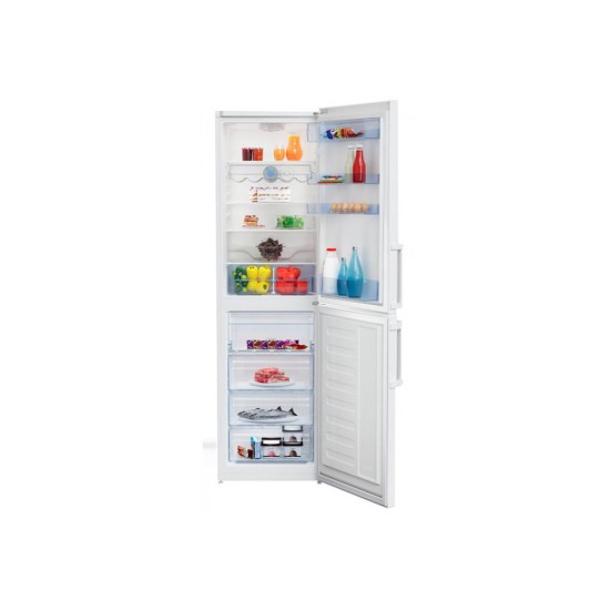 Холодильник Beko RCSA350K21W Холодильник Beko RCSA350K21W