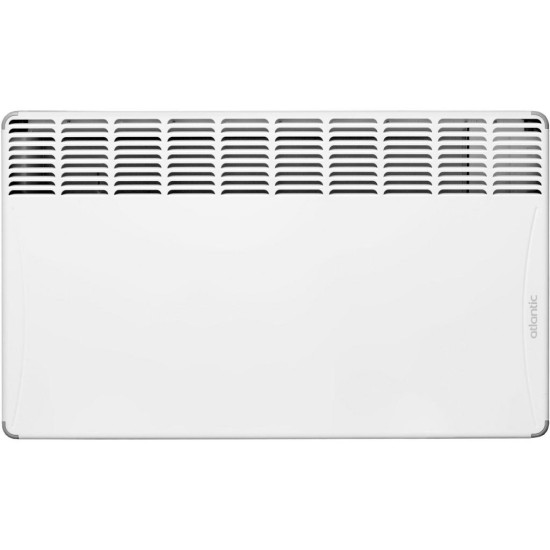 Обігрівач Atlantic F17 Essential CMG BL-Meca/M (2000W) Обігрівач Atlantic F17 Essential CMG BL-Meca/M (2000W)