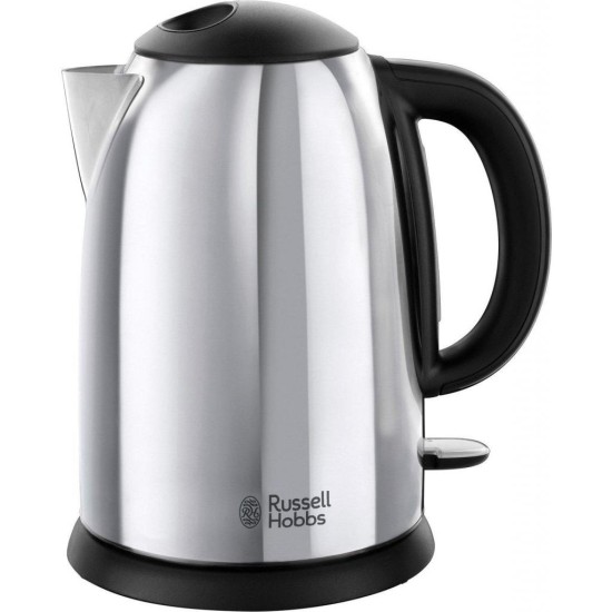 Електрочайник Russell Hobbs 23930-70 Victory Електрочайник Russell Hobbs 23930-70 Victory