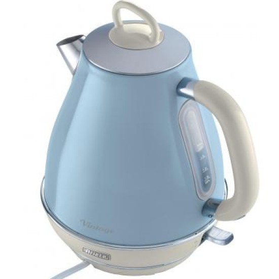 Електрочайник Ariete 2869 BL Електрочайник Ariete 2869 BL