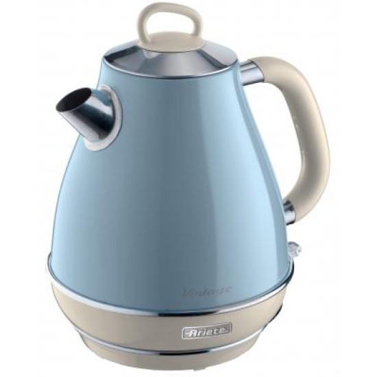 Електрочайник Ariete 2869 BL Електрочайник Ariete 2869 BL