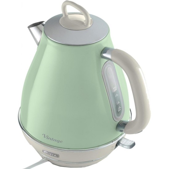 Електрочайник Ariete 2869 GR Електрочайник Ariete 2869 GR