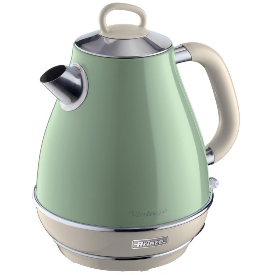 Електрочайник Ariete 2869 GR Електрочайник Ariete 2869 GR