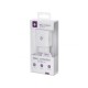 Зарядное устройство 2E Wall for 2 USB - DC5.0V/4.2 A, white (2E-WC4USB-W) Зарядное устройство 2E Wall for 2 USB - DC5.0V/4.2 A, white (2E-WC4USB-W)