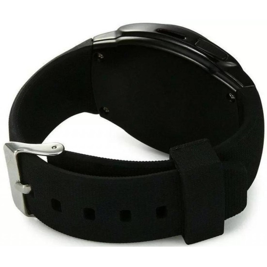 Смарт-годинник UWatch UO Black (F_56033) Смарт-годинник UWatch UO Black (F_56033)